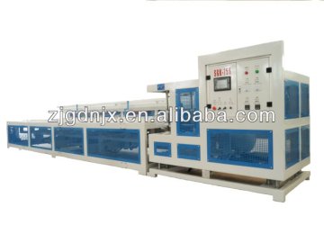 Plastic Pipe Full Automatic Belling Machine
