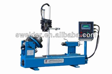 Automatic MIG welding machinery