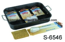 S-6546 10pcs turkey roast set