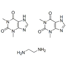 Aminophylline 317-34-0