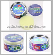 Polish wax/car polish wax/paste wax/all color wax