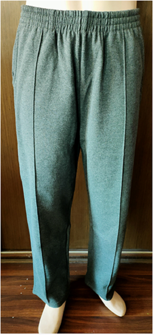 Man's Fleece Pants