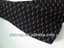 soft polyester fabric warp knit mesh fabric