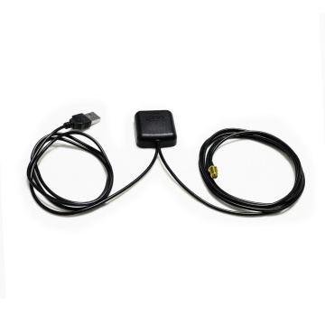 Antena GPS USB 18x18 Antena
