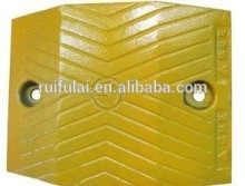 Traffic Road Speed Hump