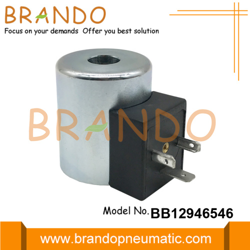 Bulta per solenoide idraulica di tipo Eaton 115VAC 300A00085A