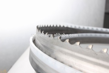 woodworking TCT bandsaw blade