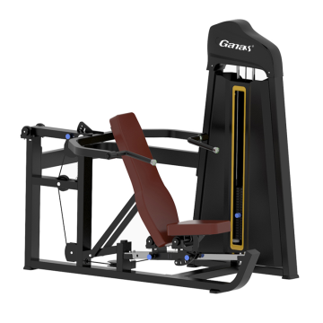 Best-selling fitness equipment Shoulder /Seated Chest Press