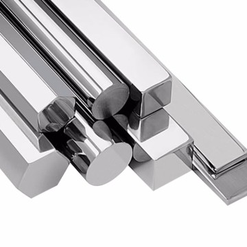 304 316L stainless steel bar profile