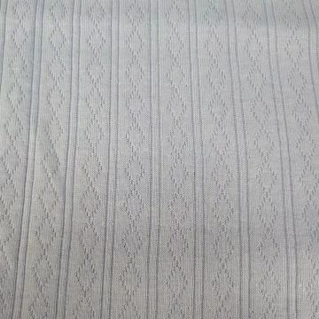 RIB JACQUARD