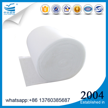 Primary Polyester Air Filter Felt