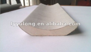 High Quality Paper Faced Gypsum Cornice