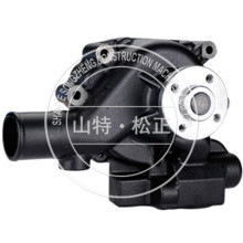 CUMMINS B3.3 WATER PUMP 3800883 4955417