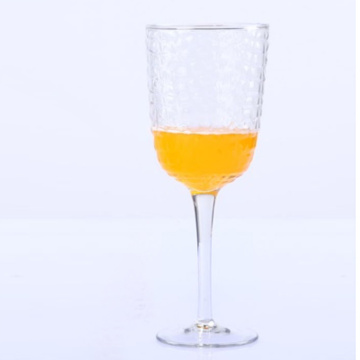 Nuevo diseño de vidrio colorido para beber