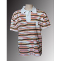 Polo shirts met korte mouwen