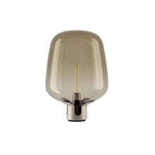 Nordic Designer Glass Table Lamps for Living Room and Bedroom