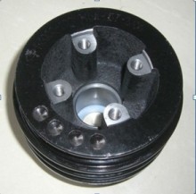 crankshaft pully Hiace94-2000