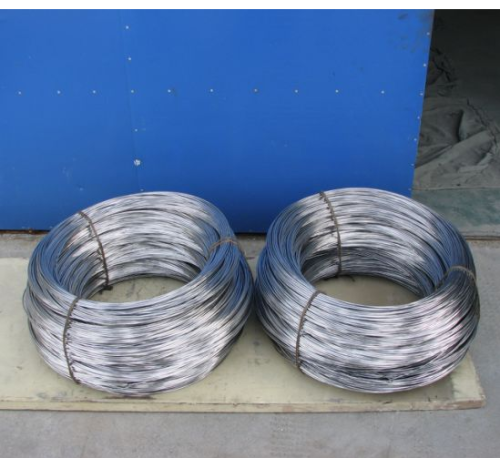 Fio de liga de alumínio T1 6061