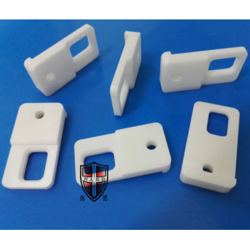 zirconia ceramic cnc machining mold structural parts