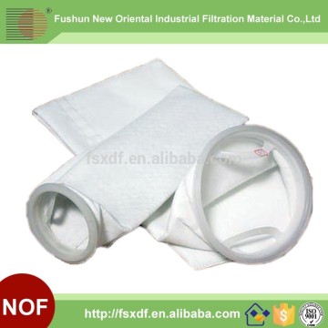 Direct factory offer PP/PE micron filter bag