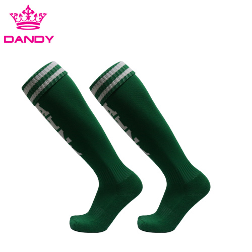 Top Team Rugby Socks