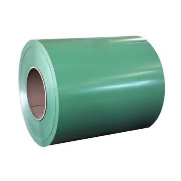 0.12mm Thickness Color Galvanized Steel Coils