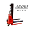 Top Quality 2 Ton Hand Stacker