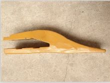 Jcb Tooth Point 53103205 For Excavator Bucket With 46-52hrc