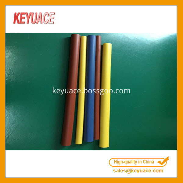 Heat Shrink Tubing For Busbar