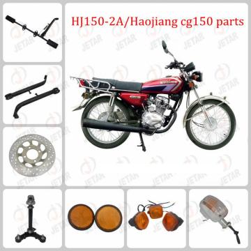 CG150 Motorcycle Spare Parts