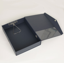 Large capacity office file box