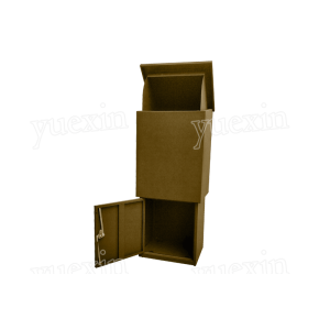 Outdoor Package Drop Boxes for Mail and Parcel