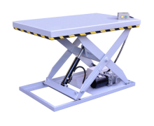 Portable lift platform