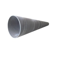 API 5L Spiral Heavy Weight Drill Pipe