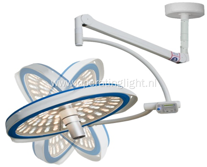 LED Shadowless Operating Lamp for Surgery