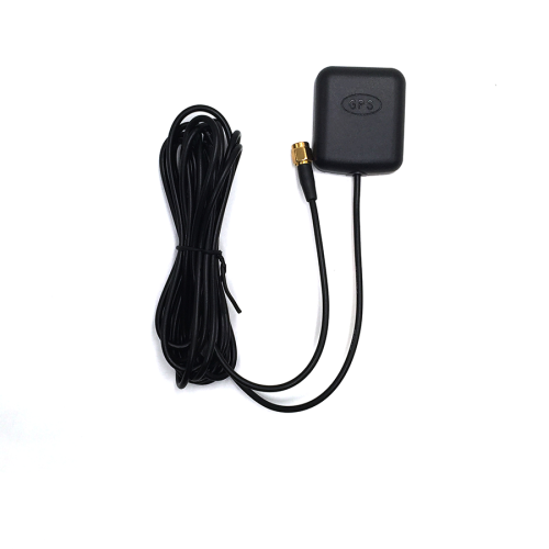 Antena GPS do Splitter USB ao ar livre