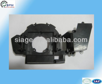 Shanghai motorcycle parts plastic moulding companies