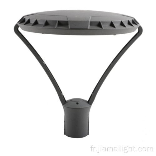 Lumière de jardin LED IP65 imperméable extérieur