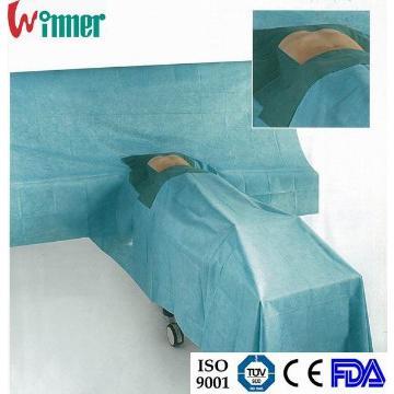 disposable general surgery drape
