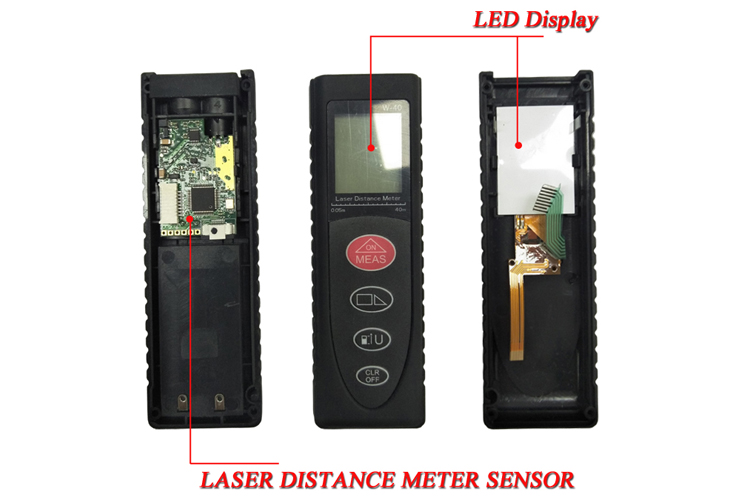 OEM Laser Distance Meter