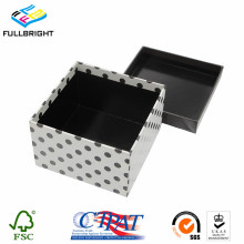 paper boxes/small cardboard craft boxes for sale