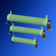 PHG High Power Resistor
