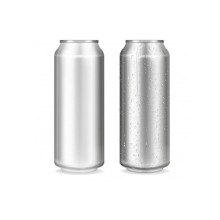 Aluminum can Beer Can for Beverage Canning