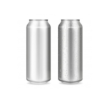 Aluminum can Beer Can for Beverage Canning