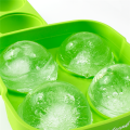 Keuken Silicone Ice Ball Maker Mold