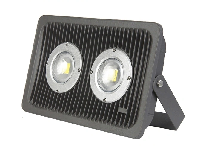 100W LED Flood Light, Outdoor LED Flood Light (SLFG210)