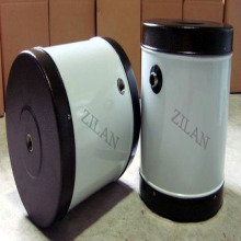 5L solar hot water assistant tank