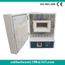 1000C Ceramic Fiber Muffle Furnace for laboratory
