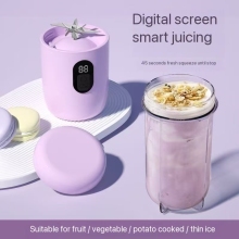 Portable Juicer