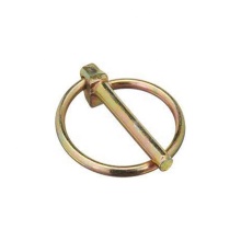 Lynch Pin Fastener Assortment for Boat, Bike, Tractor, and Trailer Hitch Lock